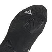 adidas adizero Wrestling black/gold 12