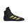adidas adizero Wrestling black/gold 12