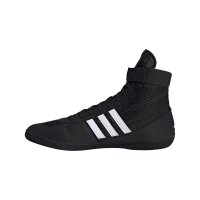 adidas Combat Speed 4 black/white 10