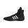 adidas Combat Speed 4 black/white 10