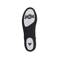 adidas Combat Speed 4 black/white 10.5