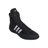 adidas Combat Speed 4 black/white 10.5