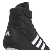 adidas Combat Speed 4 black/white 10.5
