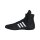 adidas Combat Speed 4 black/white 10.5