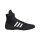adidas Combat Speed 4 black/white 7