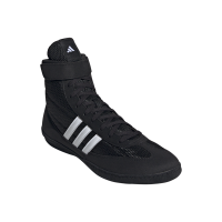 adidas Combat Speed 4 black/white 7.5