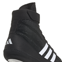 adidas Combat Speed 4 black/white 7.5