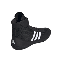 adidas Combat Speed 4 black/white 8