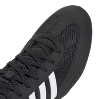 adidas Combat Speed 4 black/white 8