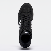 adidas Combat Speed 4 black/white 8