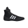 adidas Combat Speed 4 black/white 8