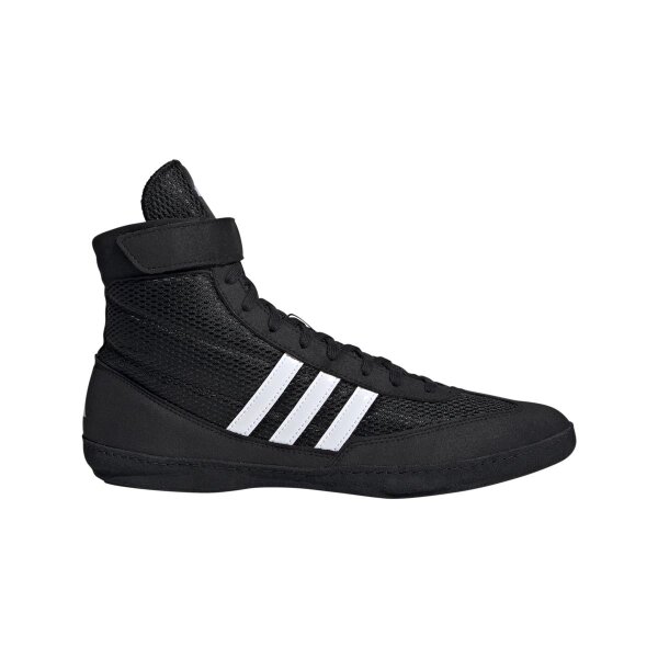 adidas Combat Speed 4 black/white 8.5