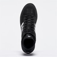 adidas Combat Speed 4 black/white 8.5