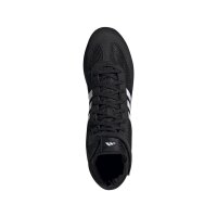 adidas Combat Speed 4 black/white 9
