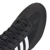 adidas Combat Speed 4 black/white 9