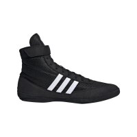 adidas Combat Speed 4 black/white 9.5