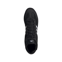 adidas Combat Speed 4 black/white 9.5