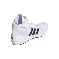 adidas Havoc white/black 10.5