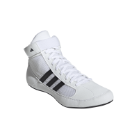 adidas Havoc white/black 6