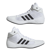 adidas Havoc white/black 6.5