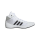 adidas Havoc white/black 6.5