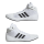 adidas Havoc white/black 7