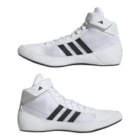 adidas Havoc white/black 8