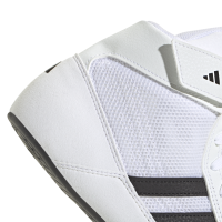 adidas Havoc white/black 9