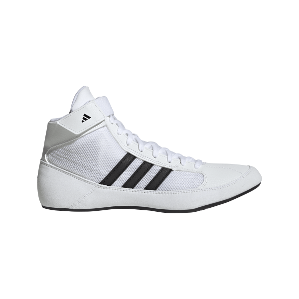 adidas Havoc white/black 9.5