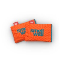 SmellWell Active - Geometric Orange