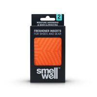 SmellWell Active - Geometric Orange
