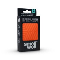 SmellWell Active - Geometric Orange