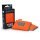 SmellWell Active - Geometric Orange
