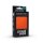 SmellWell Active - Geometric Orange