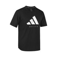 adidas Community Men´s T-Shirt BOXING black/white XL