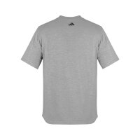 adidas Community Men´s T-Shirt BOXING grey/black L