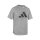 adidas Community Men´s T-Shirt BOXING grey/black M