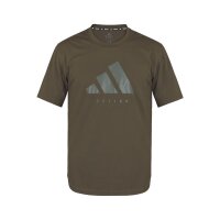adidas Community Men´s T-Shirt BOXING olive M