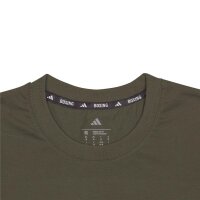 adidas Community Men´s T-Shirt BOXING olive M