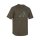adidas Community Men´s T-Shirt BOXING olive S