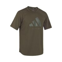 adidas Community Men´s T-Shirt BOXING olive XXL