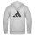 adidas Community Hoody BOXING grey/black XXL