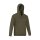 adidas Community Hoody BOXING olive S