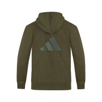 adidas Community Hoody BOXING olive XXL