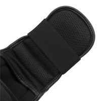 adidas Combat 50 Shin instep black/black