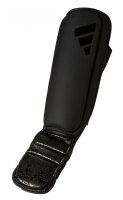 adidas Combat 50 Shin instep black/black