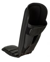 adidas Combat 50 Shin instep black/black