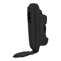 adidas Combat 50 Shin instep black/black