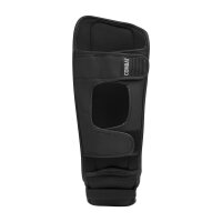 adidas Combat 50 Shin instep black/black