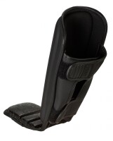 adidas Combat 50 Shin instep black/black L
